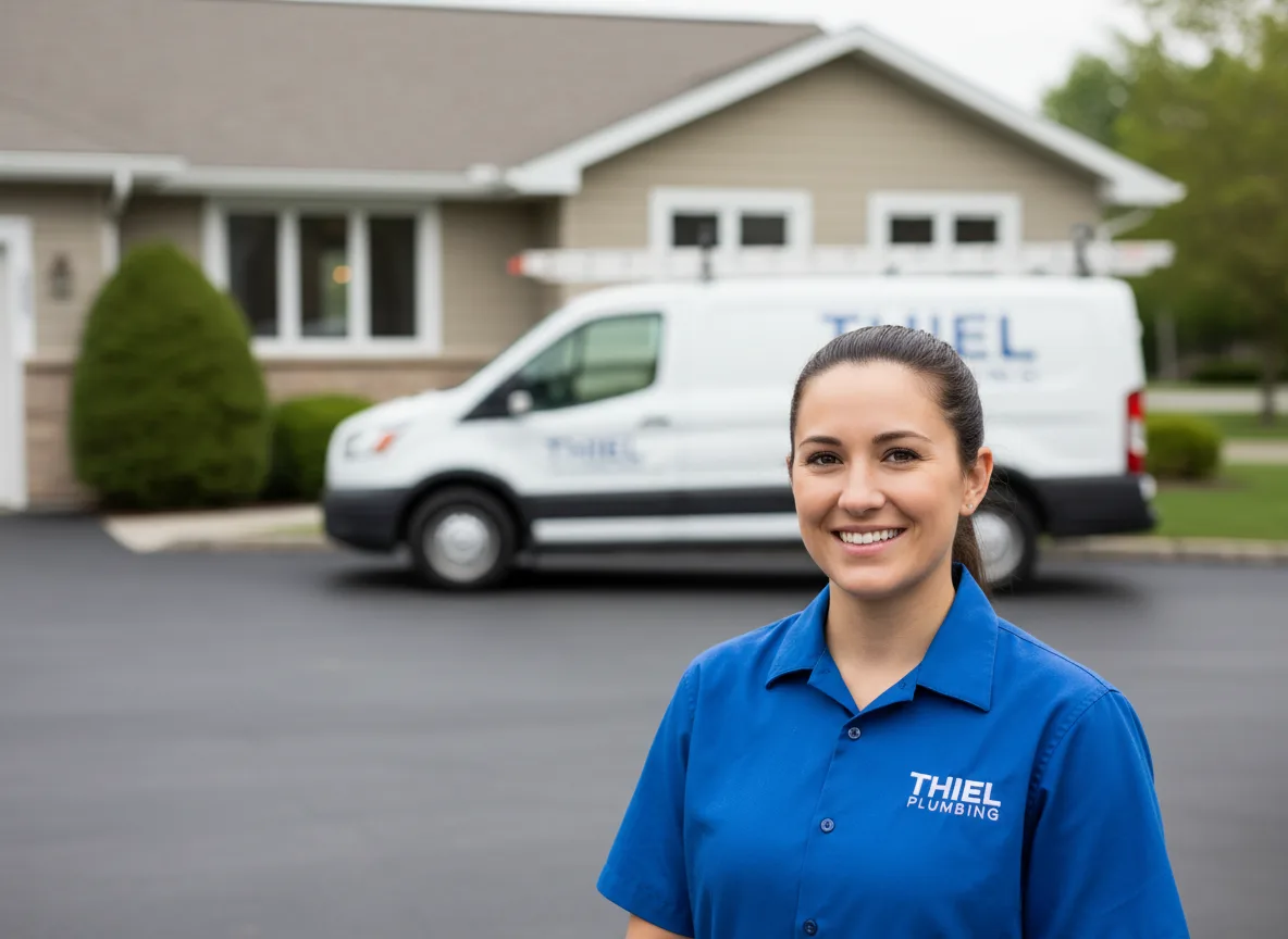 Plumber Waynesfield, OH FAQs